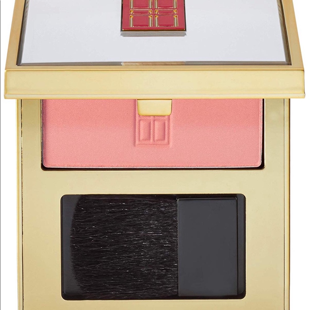 Elizabeth Arden beautiful color radiance blush